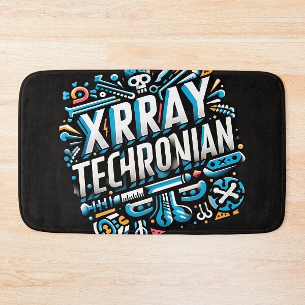 Item preview, xray technician  designed and sold by NCNGDESIGN.