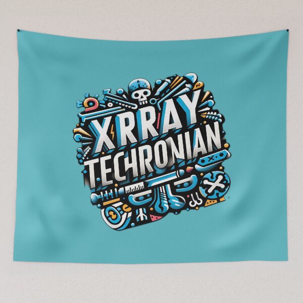 Item preview, xray technician  designed and sold by NCNGDESIGN.