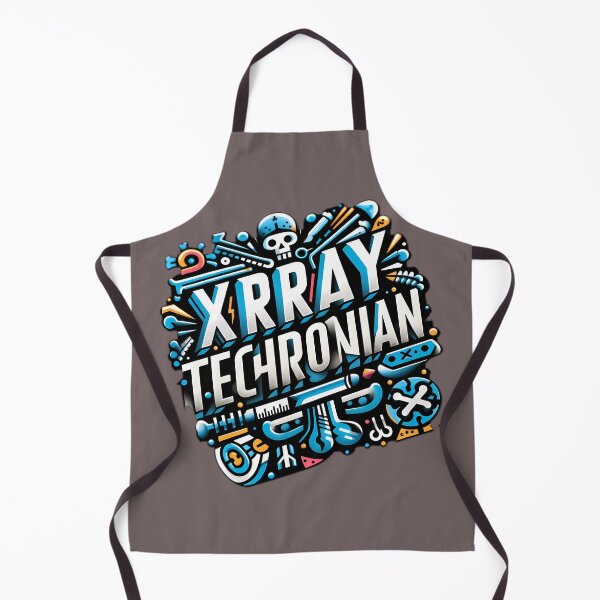 Item preview, xray technician  designed and sold by NCNGDESIGN.