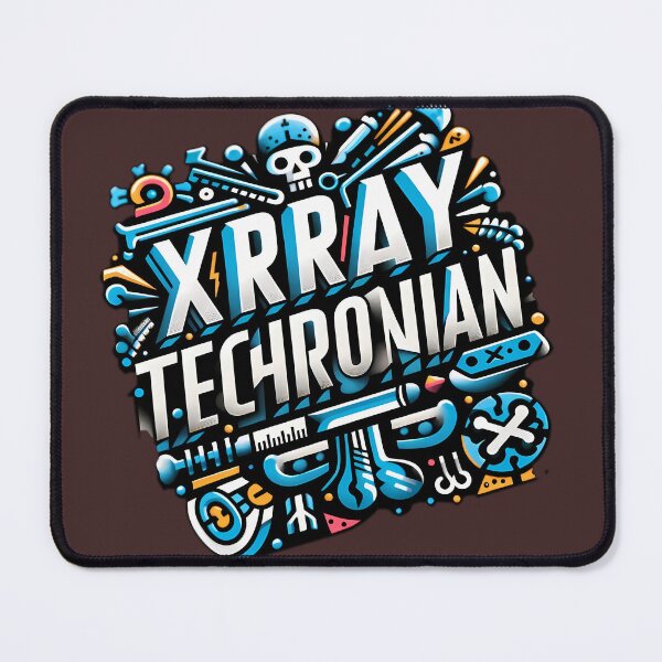 Item preview, xray technician  designed and sold by NCNGDESIGN.