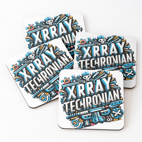 Item preview, xray technician  designed and sold by NCNGDESIGN.