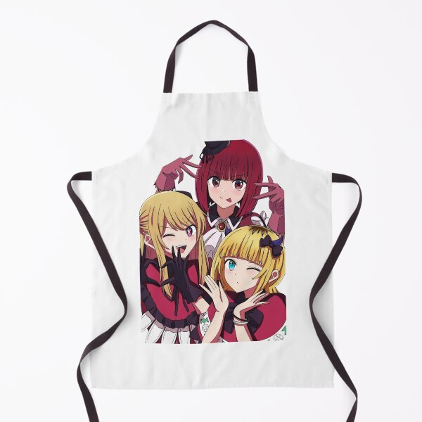 Item preview, Oshi no Ko – Anime Idol Inspired Design designed and sold by Louizim.