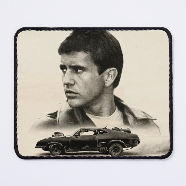 Item preview, 1979 Cult Movie Max V8 Interceptor Car Post-Apocalyptic Future Highway Hero Gift for Him designed and sold by EdGraphy.