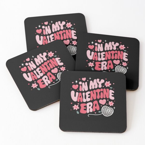 Item preview, Groovy In My Valentine Era Cute Valentine's Day Girls designed and sold by JanieLucia.