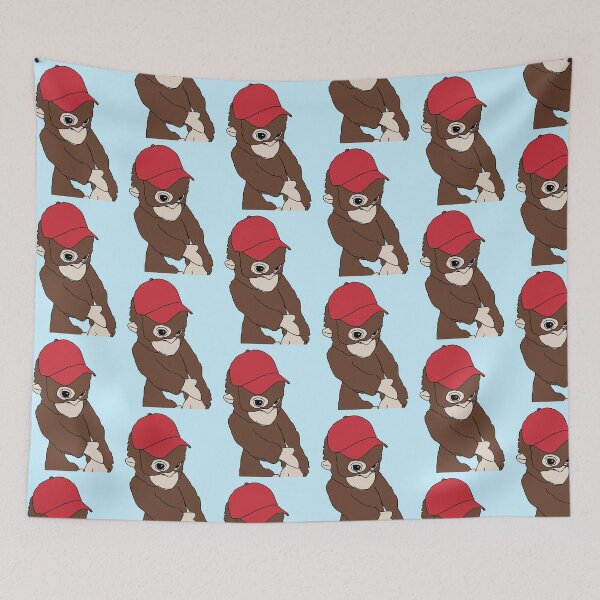 Item preview, Silly Monkey designed and sold by BerryBeach.