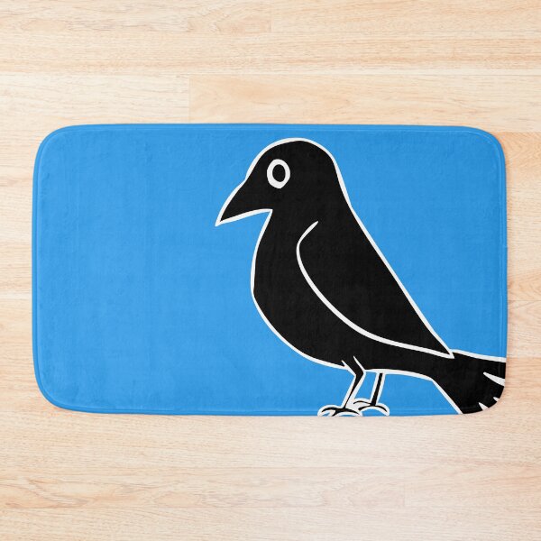 Item preview, Crow 3 designed and sold by reaganlangston.