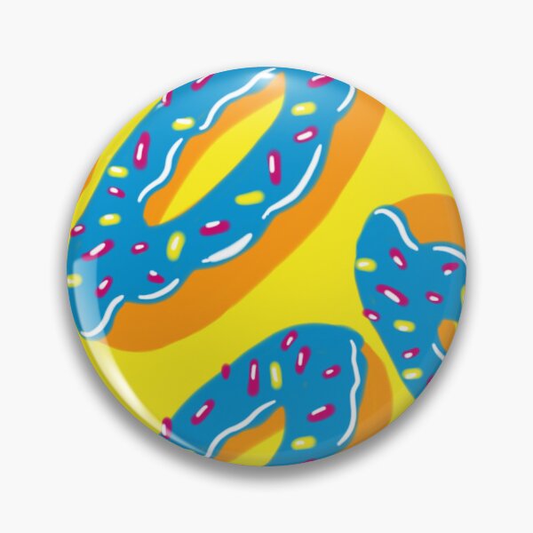 Item preview, Doughnuts designed and sold by Kfirwz.