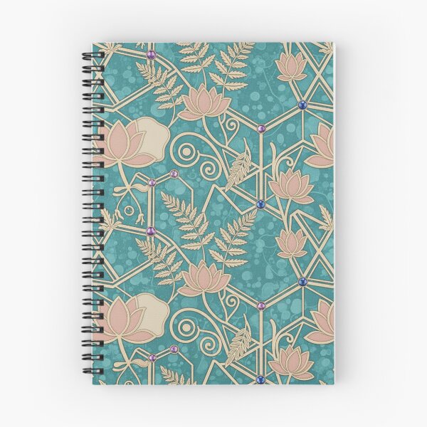 Item preview, Natural decoration pattern designed and sold by reacher84.
