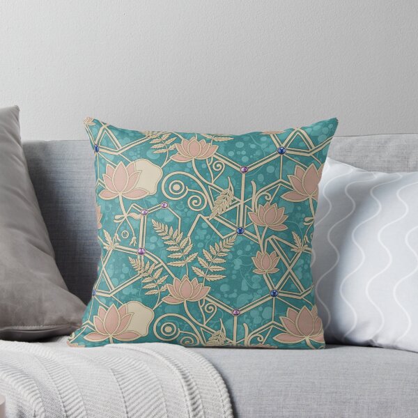 Item preview, Natural decoration pattern designed and sold by reacher84.