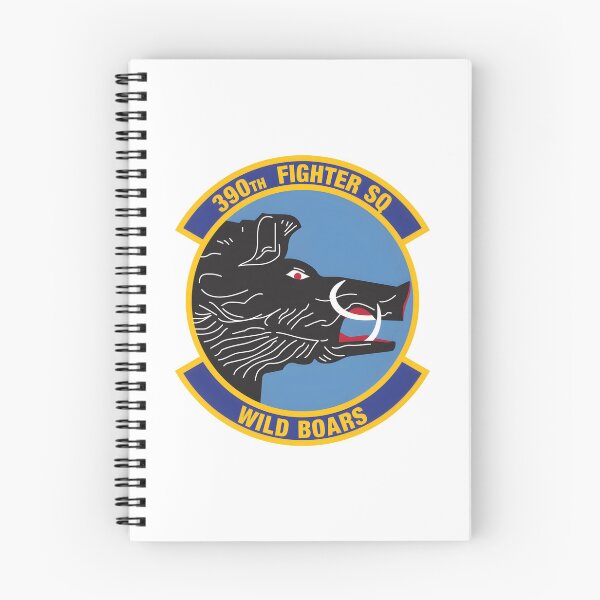 Item preview, 390th Electronic Combat Squadron designed and sold by CharlieDesings.