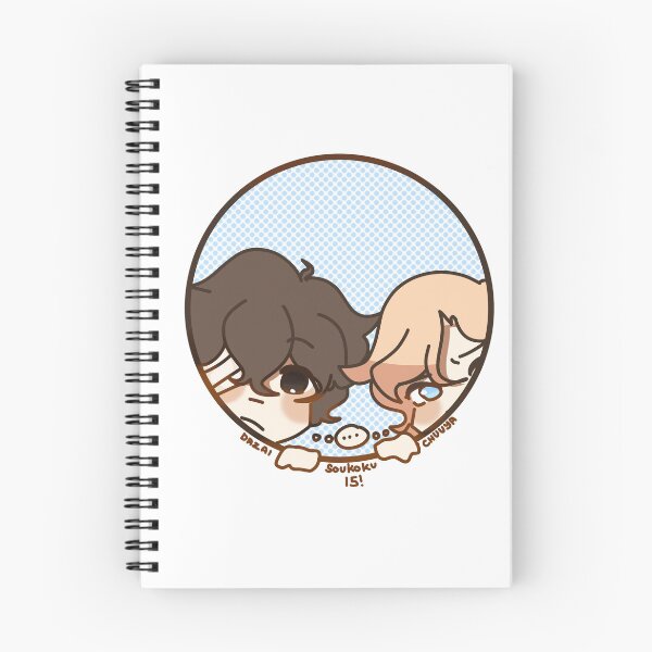 Item preview, Chibi soukoku 15!ver designed and sold by Luermir.