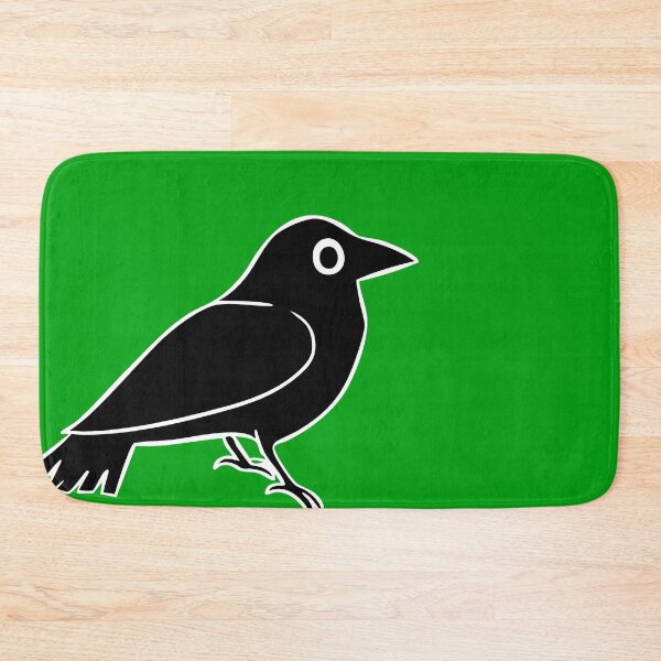 Item preview, Crow 4 designed and sold by reaganlangston.