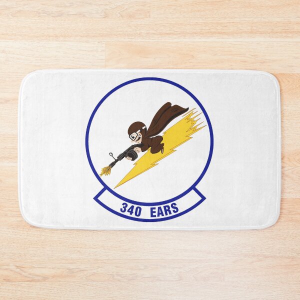 Item preview, 324th Expeditionary Reconnaissance Squadron Emblem designed and sold by CharlieDesings.