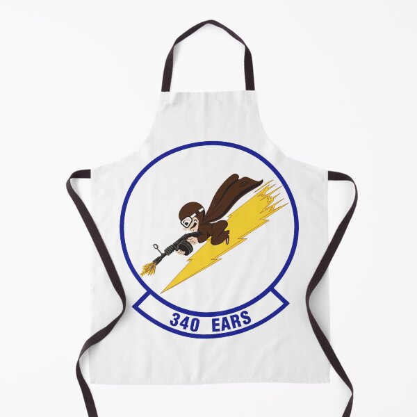 Item preview, 324th Expeditionary Reconnaissance Squadron Emblem designed and sold by CharlieDesings.