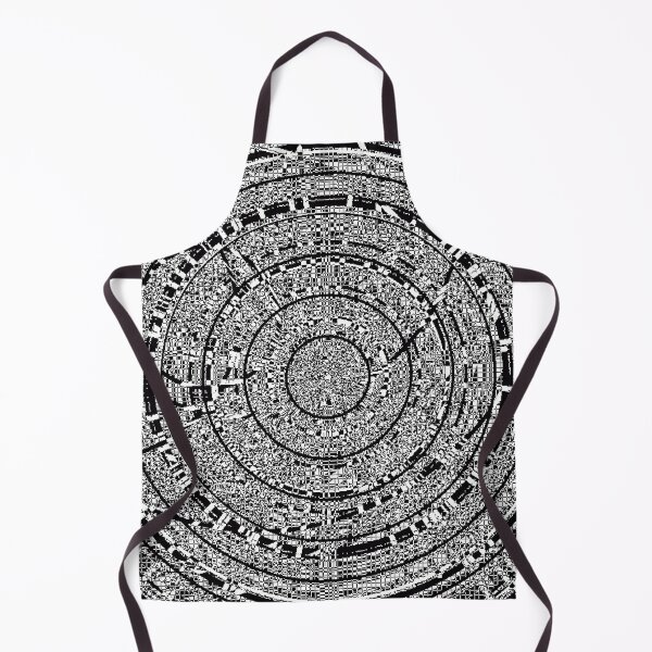 Item preview, Random Image Generator | High Frequency 030 designed and sold by StudioDestruct.