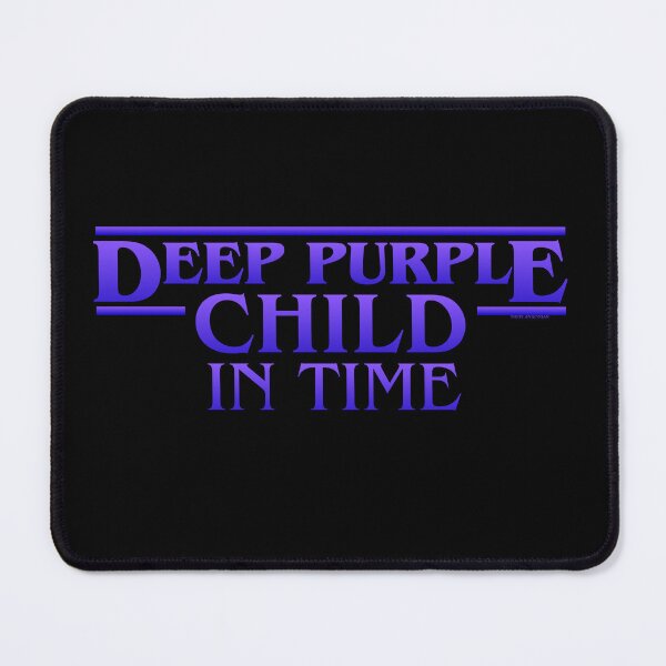 Item preview, Child In Time designed and sold by theflandonian.