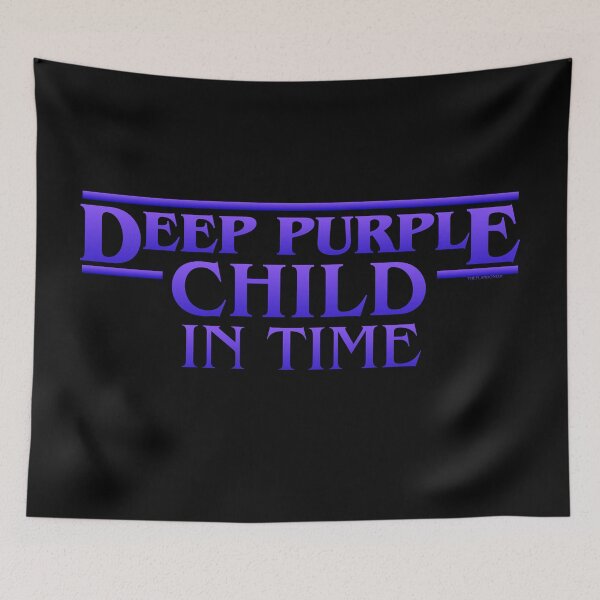 Item preview, Child In Time designed and sold by theflandonian.