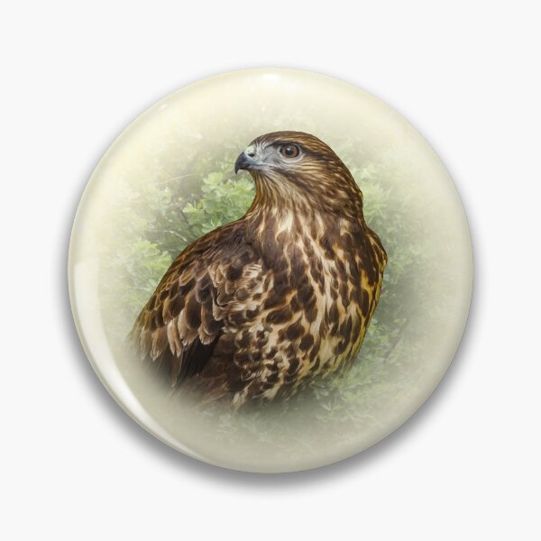 Item preview, Buzzard designed and sold by Guardi71.