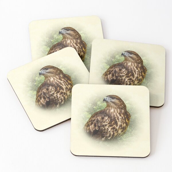 Item preview, Buzzard designed and sold by Guardi71.