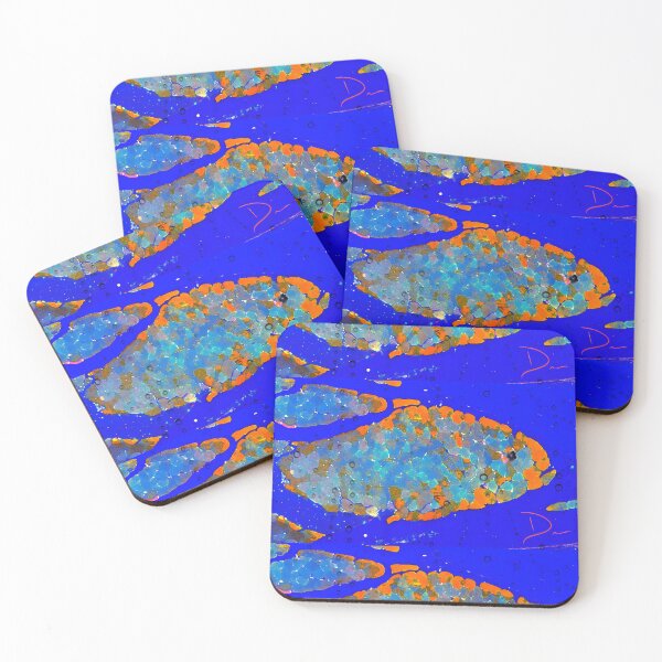 Item preview, Pescao designed and sold by MicroLife-DSG.