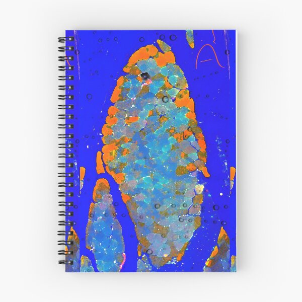 Item preview, Pescao designed and sold by MicroLife-DSG.