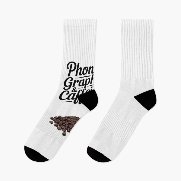 Item preview, Phonemes Graphemes and Caffeine Reading Back to School 02  designed and sold by MicanCuteStore.