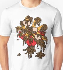 schmollen ' Unisex T-Shirt