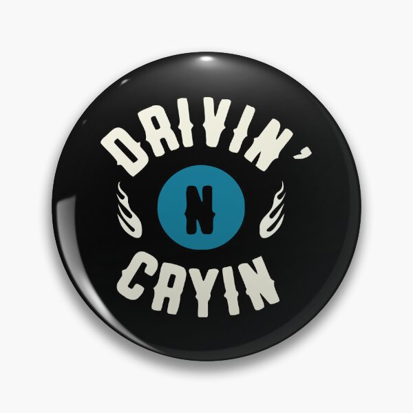 Item preview, Cloudy Mountain Drivin' Drivin N N' Cryin Cryin' aPeaks designed and sold by Jin-	 hee.