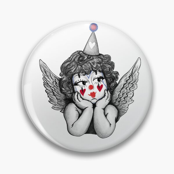 Item preview, Muy Chéri eL’Amor designed and sold by The Clubhaus.