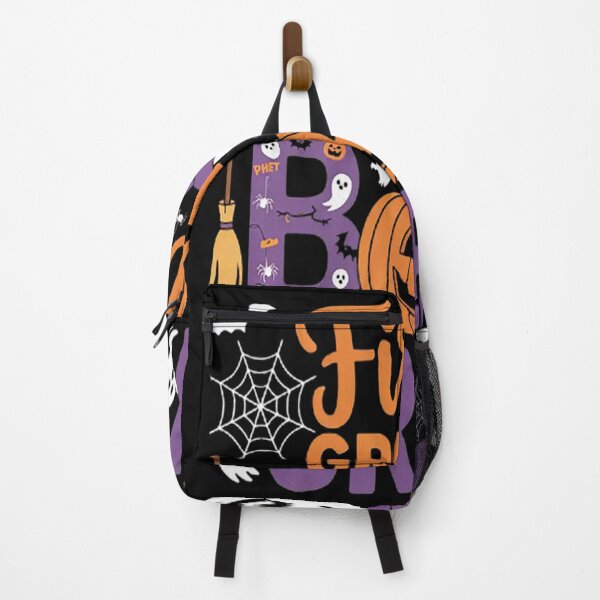 Item preview, 1st Grade Boo Crew Teacher Student Halloween designed and sold by CottonCandyPrin.