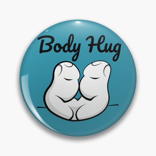 Item preview, Body Hug designed and sold by 13E12T.