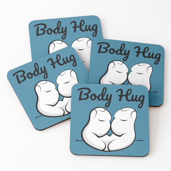 Item preview, Body Hug designed and sold by 13E12T.