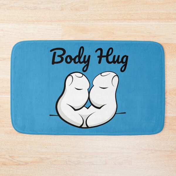 Item preview, Body Hug designed and sold by 13E12T.