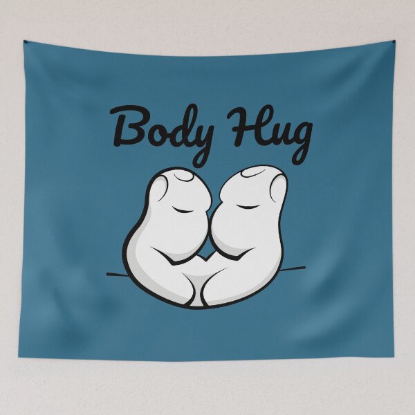 Item preview, Body Hug designed and sold by 13E12T.