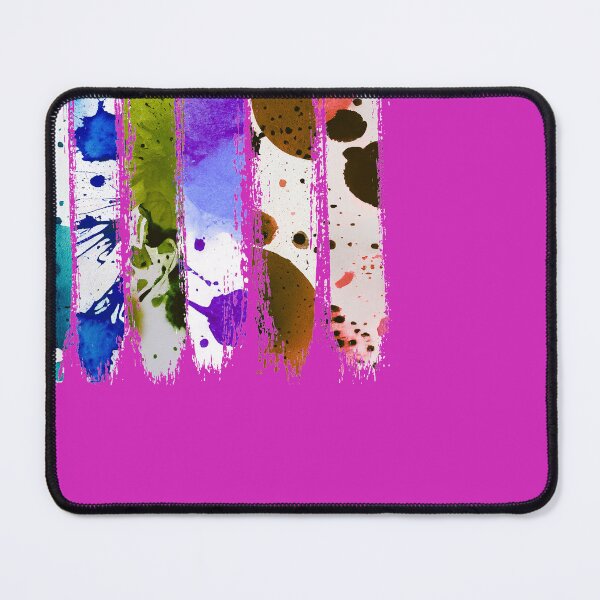 Item preview, Watercolor Splashes designed and sold by Sweetvoilet.