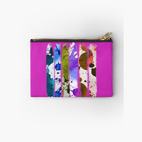 Item preview, Watercolor Splashes designed and sold by Sweetvoilet.