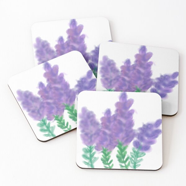 Item preview, Lavender designed and sold by Gednatthida.