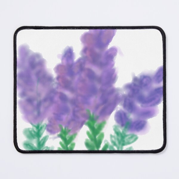 Item preview, Lavender designed and sold by Gednatthida.