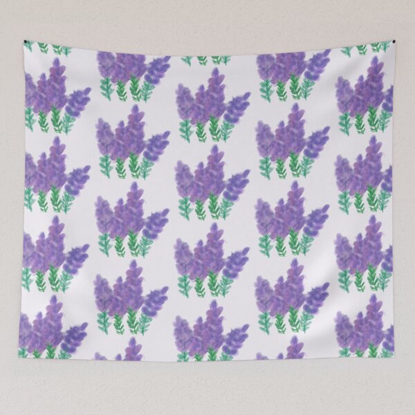 Item preview, Lavender designed and sold by Gednatthida.
