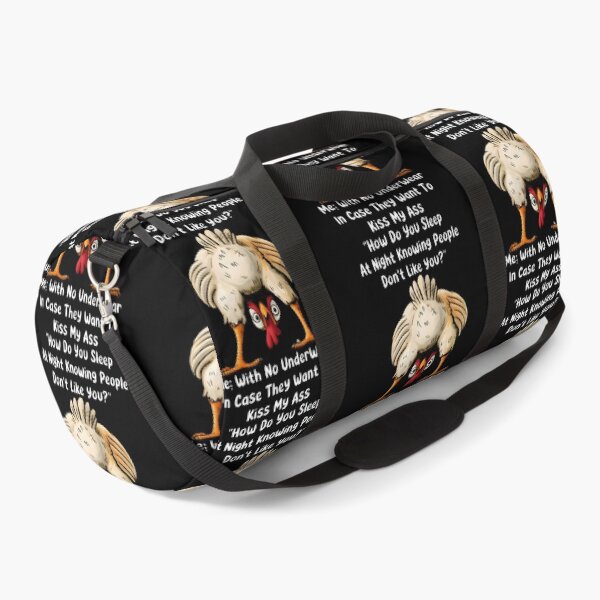 Item preview, How Do You Sleep At Night Knowing People Don't Like You designed and sold by CaraRuth.