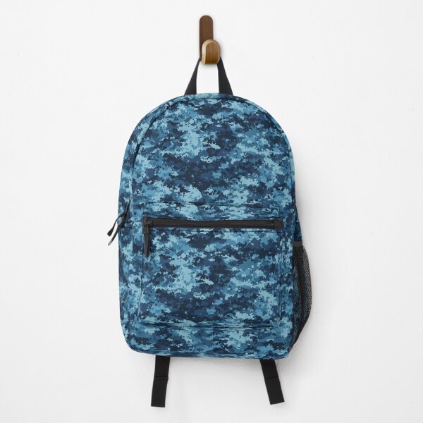 Item preview, Chic Hunting Pixeled Camouflage Texture For Outdoor Gear Lover designed and sold by RoyalStarsPatts.