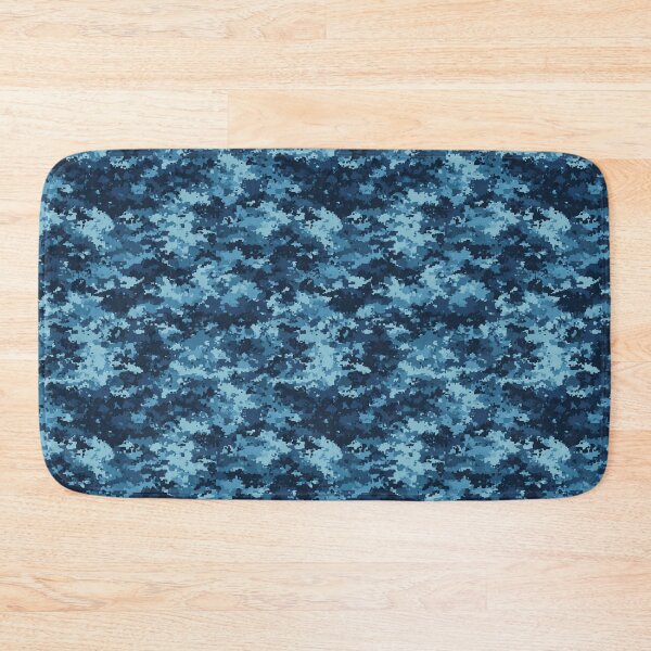 Item preview, Chic Hunting Pixeled Camouflage Texture For Outdoor Gear Lover designed and sold by RoyalStarsPatts.