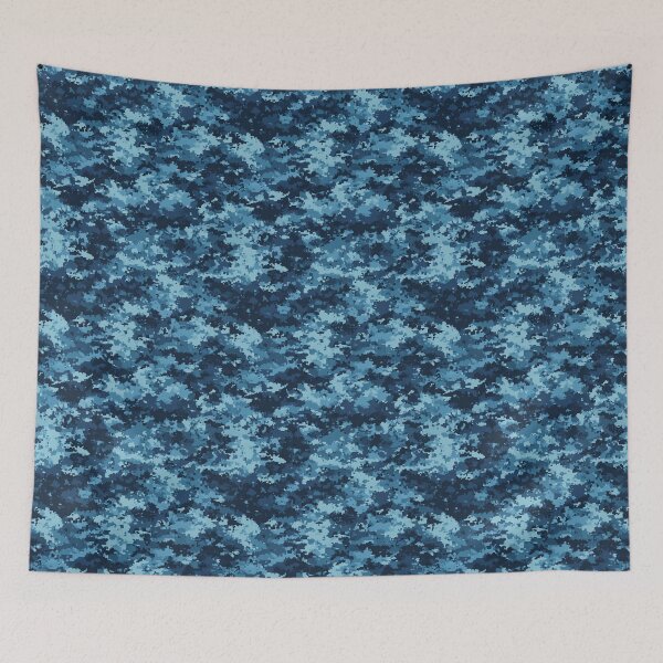 Item preview, Chic Hunting Pixeled Camouflage Texture For Outdoor Gear Lover designed and sold by RoyalStarsPatts.