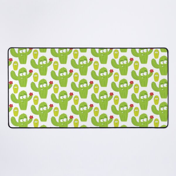 Item preview, Happy cactus designed and sold by Kfirwz.