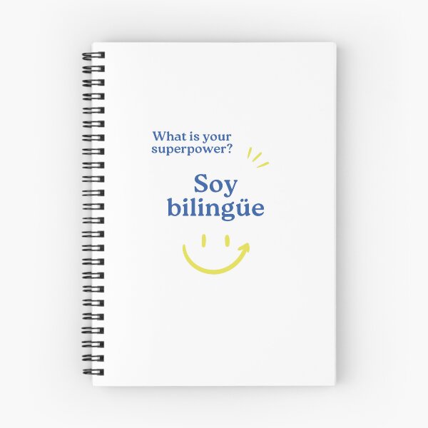 Item preview, I am bilingual designed and sold by kamich85.
