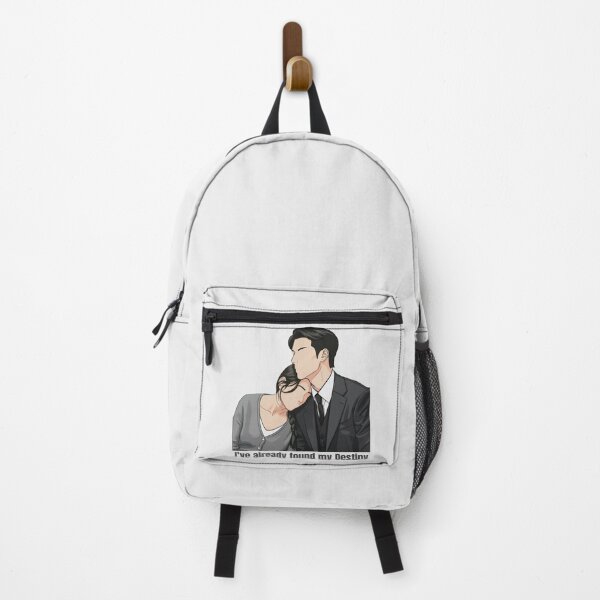 Item preview, I’ve already found my destiny- Dynamite kiss designed and sold by Reets_Redbubble.