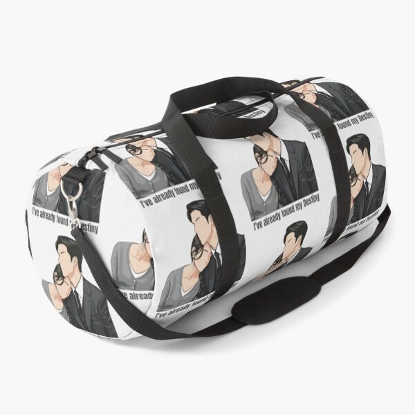Item preview, I’ve already found my destiny- Dynamite kiss designed and sold by Reets_Redbubble.