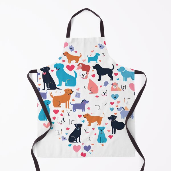 Item preview, Heart filled with my pet designed and sold by TrendWave Tees.