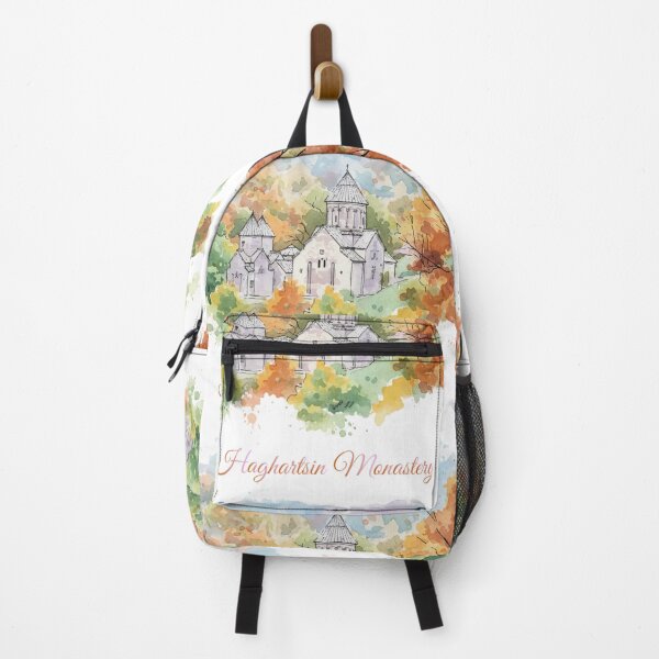 Item preview, Haghartsin Monastery Armenia | Medieval Armenian Church in Forest Landscape designed and sold by NareArt.