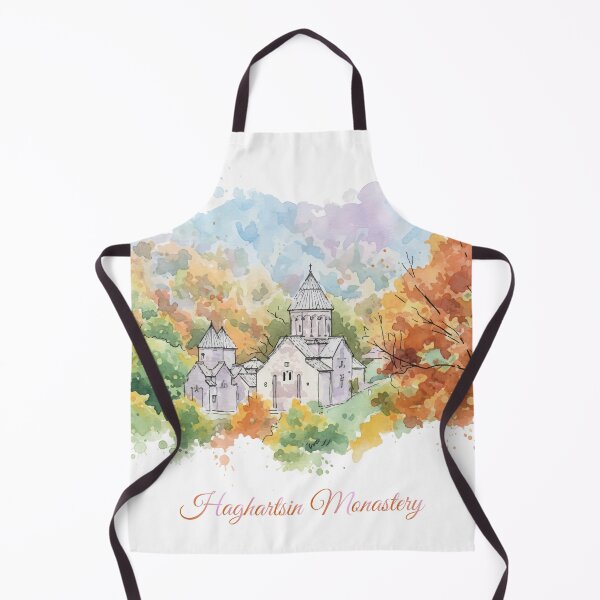 Item preview, Haghartsin Monastery Armenia | Medieval Armenian Church in Forest Landscape designed and sold by NareArt.